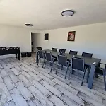 Villa Jani