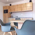 Apartman Bobrik Vir Chorvatsko