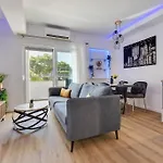 Apartman Eni