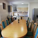 Apartments Ljilja