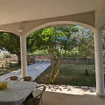 Villa Blue