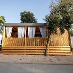 Mobile Home Lotus