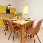 Apartments Villa Michele-Three Bedroom Apartment With Partial Sea View Grejp