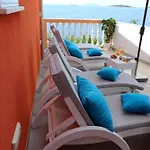 Holiday Home Adriatic View-Three Bedroom Apartment With Terrace And Sea View
