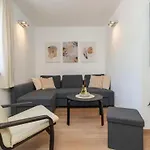 Apartment Tomic