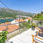 Apartment Tomic