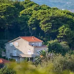 Apartments & Rooms Tapera
