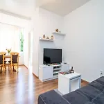 Apartment Joky - One-Bedroom Apartment