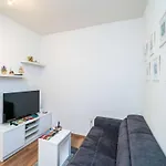 Apartment Joky - One-Bedroom Apartment