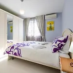 Stella Maris- One Bedroom Apartment With Balcony And Sea View