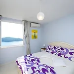 Stella Maris- One Bedroom Apartment With Balcony And Sea View