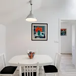 Apartments Katarina - Two-Bedroom Apartment 4 Adults - Izme U Ribnjaka Street No 1 - #1