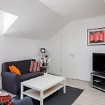 Apartments Katarina - Two-Bedroom Apartment 4 Adults - Izme U Ribnjaka Street No 1 - #1