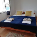 Apartments Burcul Pag