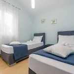 Villa Strkalj Zadarvillas