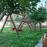 Holiday Home Antonia With Pool