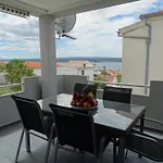 Holiday Home Viktoria With Pool