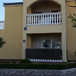 Apartment Antolkovic