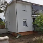 Apartmani Gavran