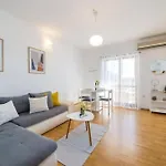 Apartments Luxury Apartments With Beautiful View