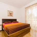 Apartment Iva 31 - Two-Bedroom Apartment With Balcony And City View