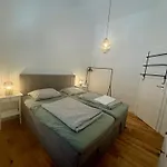 Ninoa Beach Apartment