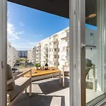 Luxury Apartment Niko - Garage Space And Panoramic View
