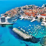 Dubrovnik - House Stijepo - Orasac