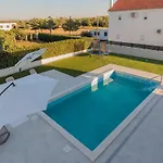 Stunning Villa Marea With A Private Pool