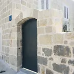 Haus Stjepo-Ferienwohnung 2