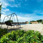 Irena Comfortable Holiday Residence