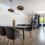 Grigia Comfortable Holiday Residence