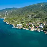 Villa Am Strand Olive Mill