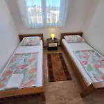 Apartments With A Parking Space Seline, Paklenica - 23552