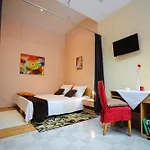 Studio Apartman Lbo
