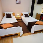 Studio Apartman Lbo