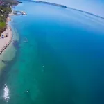 Ferienhaus Am Meer