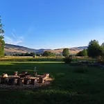 Lika Holiday Home Mazini