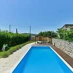 Stone Villa Anita With Pool
