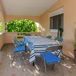 Apartment Zilic