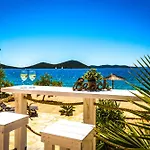 Buqez Eco Resort - Villa 18 - Direkt Am Strand