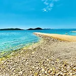 Buqez Eco Resort - Villa 18 - Direkt Am Strand