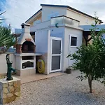 Family Friendly Apartments Stefi-Vir