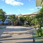 Apartments Dragica