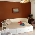 Apartment Andri