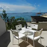 Apartment Andri