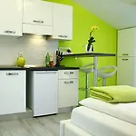 Apartments Old Stone: