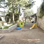 Apartments Ivo