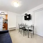 Apartments Jora - Family Friendly With Parking Space