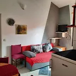 Apartments Visnja